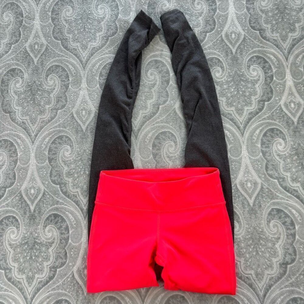 Womens Alo Yoga Goddess Leggings
